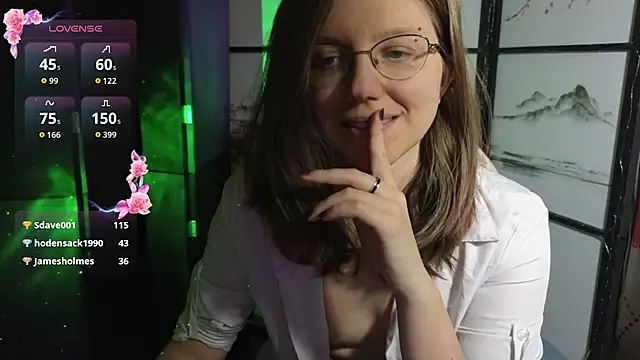 Živý XXX chat scarlettsrose