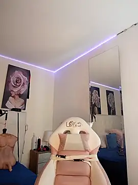 SamathaMay 即時 XXX 聊天