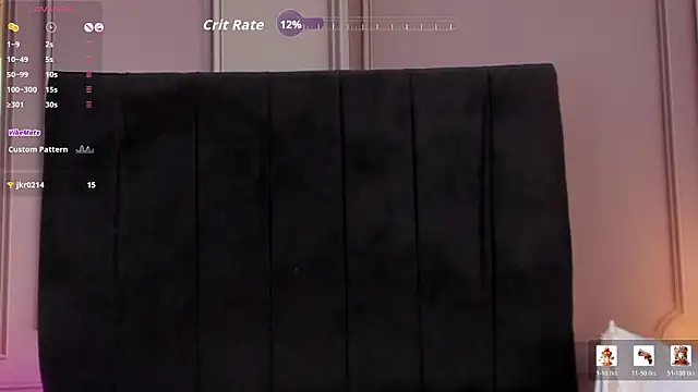 Chat XXX en directo de iliy_perverted