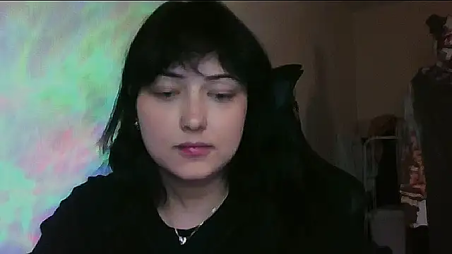 Chat XXX en directo de Katarina_Fox_