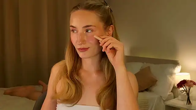 Chat XXX en directo de bella__rose