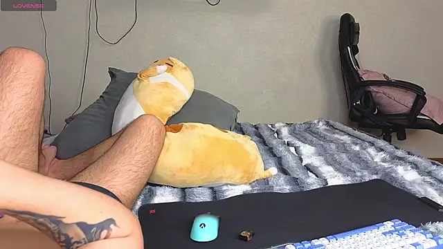 Онлайн чат XXX Alenca_hot_sex