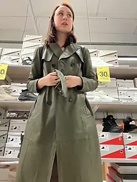 عرض كام Dina_Tease