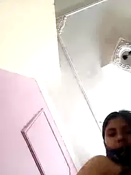 Show de webcam de Neha-888