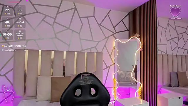 دردشة CYRUS_TAY الجنسية المباشرة