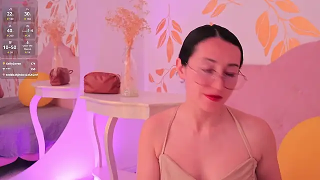 Chat XXX en directo de Ginevra_esposito