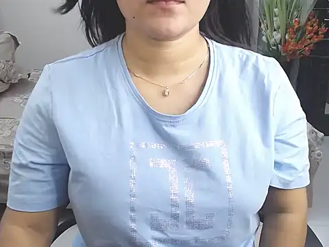 Chat XXX ao vivo de Ridiha_Pari