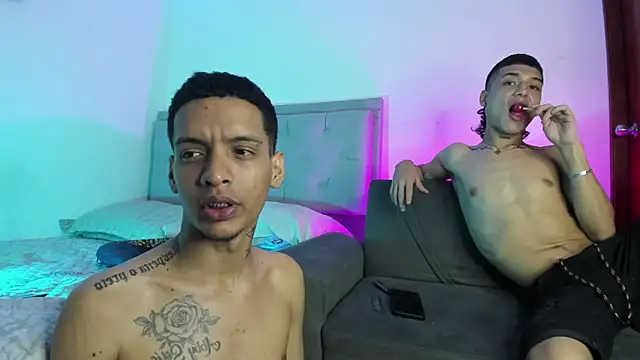 twinkDuohot 现场XXX聊天