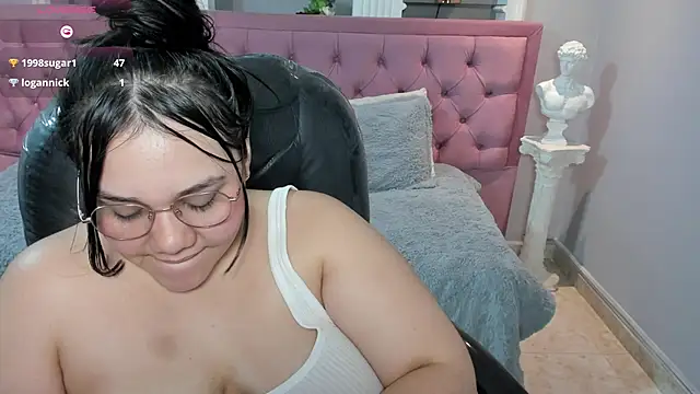 _chelsea_24's Live XXX Chat