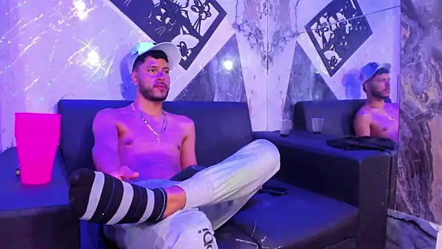 Angel_Villareal's Live XXX Chat