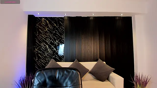 Alicee_Broownn's Live XXX Chat