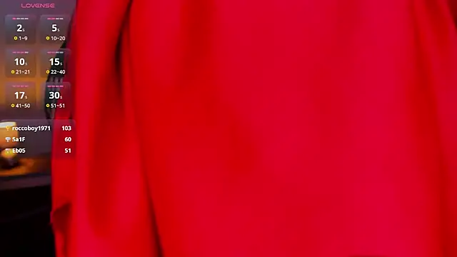 HijabiMilff's Live XXX Chat