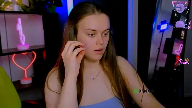 Chat XXX en directo de jessi_lady1