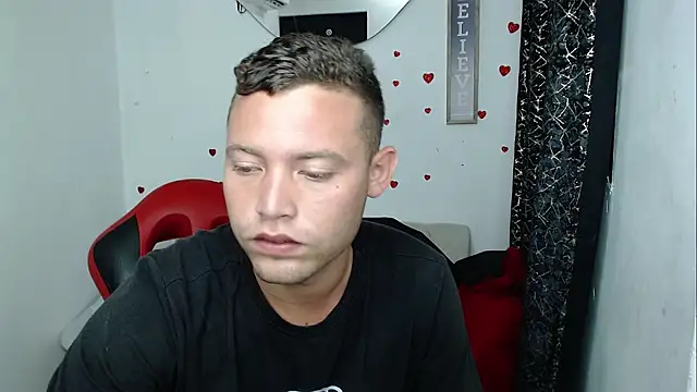 sven_fox723 웹캠 쇼