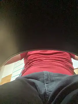 Show de Wess_dick1 na webcam