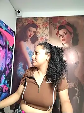 Sofia_Alane's Live XXX Chat