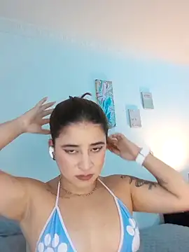 martina_connor1 现场XXX聊天