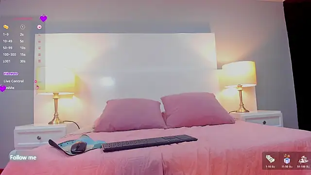 Czat XXX na żywo – Jostyn_rous