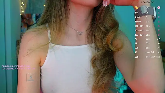 _Sweetcams_'s Live XXX Chat