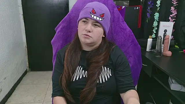 ann_bronw's Live XXX Chat