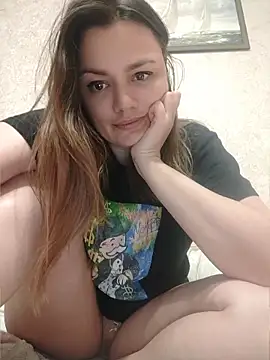 KrissSexi Chat XXX in diretta