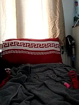 โชว์เว็บแคมของ ClonicKaaba