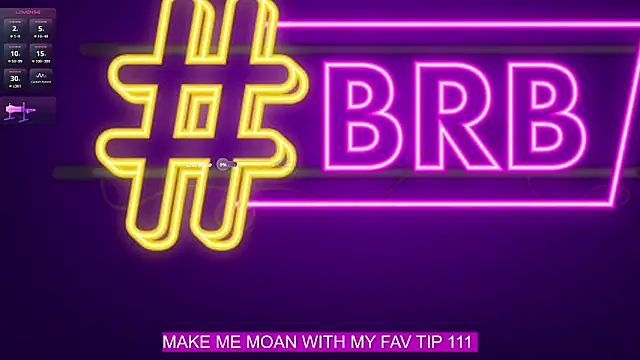 tatiana_sc's Live XXX Chat