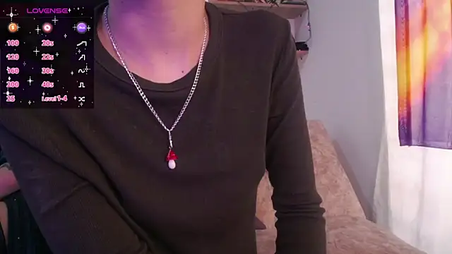 dark__nymph's Live XXX Chat