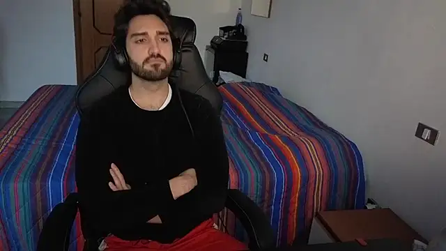 Al3xox02's Live XXX Chat