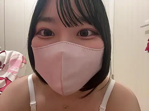 pinkudayo_girl's Live XXX Chat