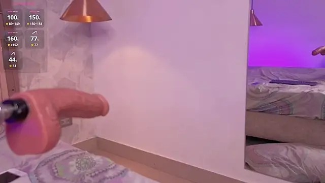 kylie_river's Live XXX Chat