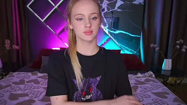 LylaYeess Live XXX-Chat