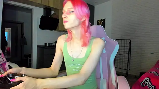 Chatroom XXX en direct de _Alice_Kitty