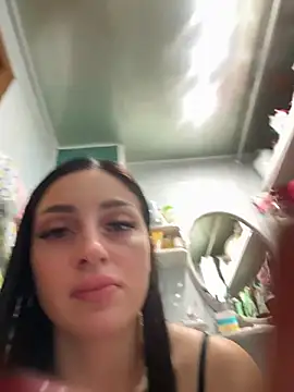 Soft_Pleasure 라이브 XXX 채팅