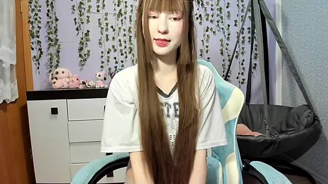 Yoonhee_ki 라이브 XXX 채팅