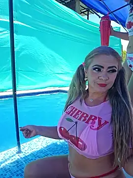 Show webcam de anita1976