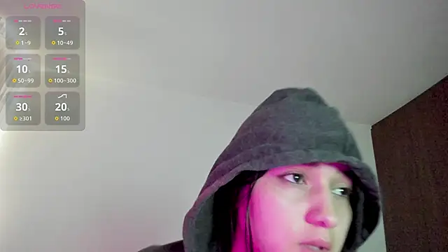 Hott_Hanna Live XXX Chat