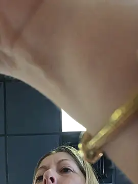 NikkiBlisss Live XXX Chat