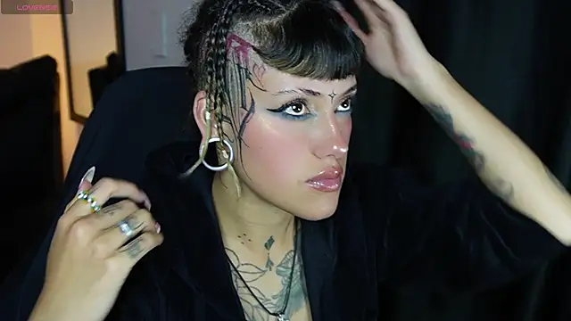 _sharlotte777 Live XXX-Chat