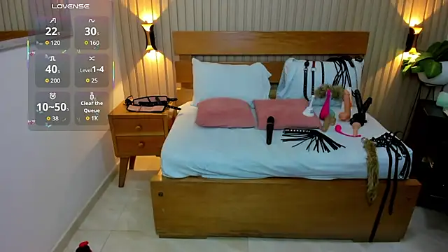 Živý XXX chat luciana_ballesteros_