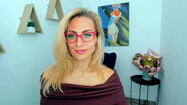 Živý XXX chat MuseOfStage