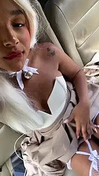 Mariangel_11's Live XXX Chat