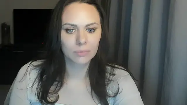 Chat +18 de MollyCheiz ao vivo