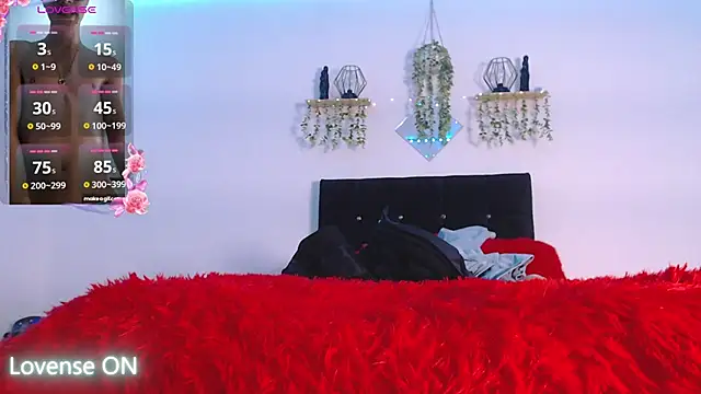 nicktorn élő XXX-chatje