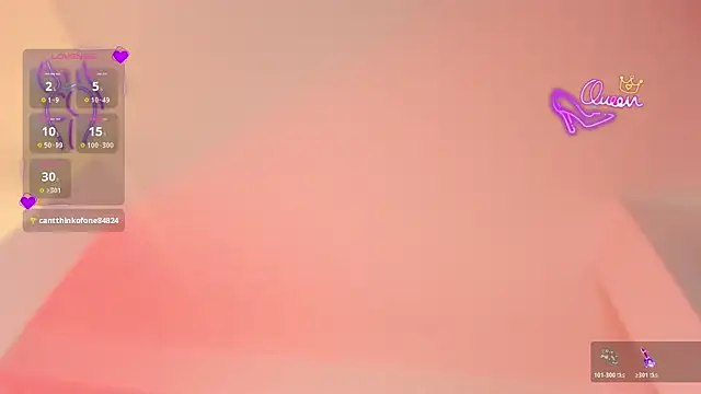 Chat +18 de Amarafire ao vivo