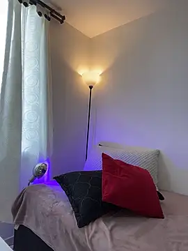 Živý XXX chat KatThomas