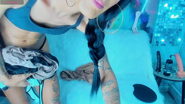 ZAMMIRA Live XXX-Chat