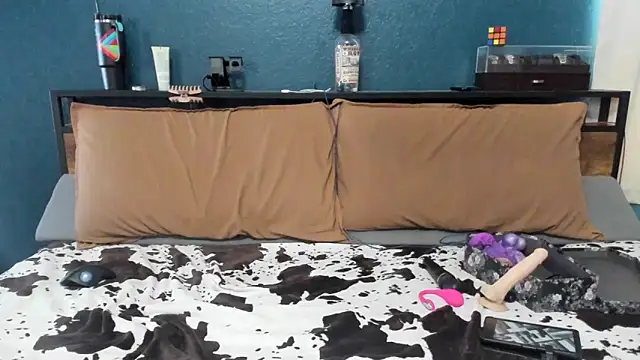 โชว์เว็บแคมของ Sammie_Ray