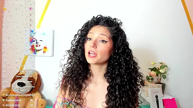 MapeDiamond Live XXX Chat