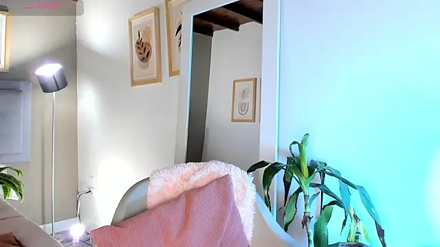 Chat +18 de SalomeStorm_ ao vivo